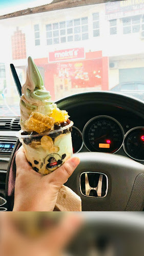 Mokti's Sg. Siput - Gastronomi dan perhotelan