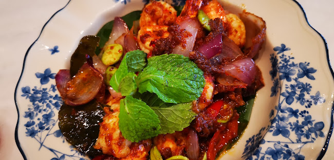 Opinii despre Restoran Bibi Chik în Petaling Jaya - Gastronomi dan perhotelan