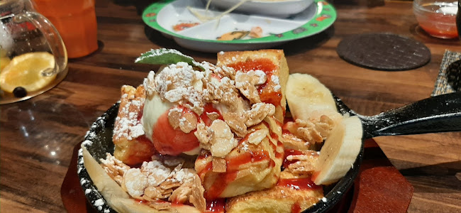 Hoshino Coffee @ Empire Shopping Gallery - Subang Jaya