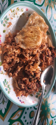 Opinii despre Kedai Makan Marina Corner în Port Dickson - Gastronomi dan perhotelan