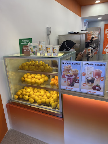 Bingxue Seksyen 7 Shah Alam (Buka Sampai 12am) - Gastronomi dan perhotelan