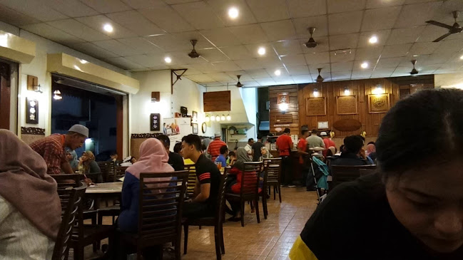 Sara Thai Kitchen Jalan Gambut - Kuantan