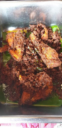 Satar Husain Catering - Gastronomi dan perhotelan