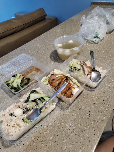 Opinii despre Ee Ji Ban Chicken Rice Ball Halal Melaka în Melaka - Gastronomi dan perhotelan