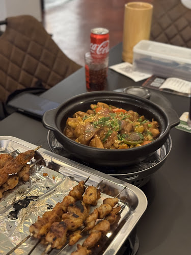 Opinii despre Tai Tou Shao Kao în George Town - Gastronomi dan perhotelan