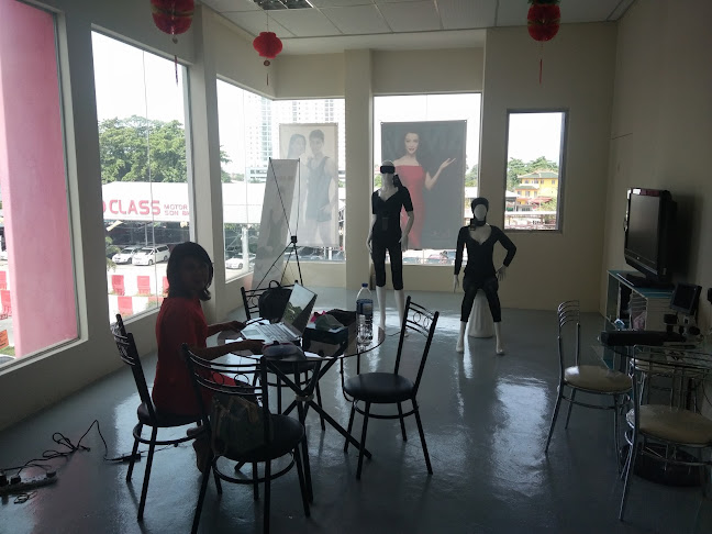 Restoran Dynasty Palace - Ipoh