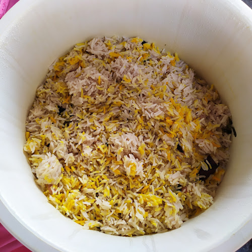 Opinii despre Ridhwan Catering Services în Shah Alam - Gastronomi dan perhotelan