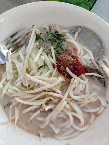 Comentarii opinii despre Capital Nasi Dagang Kelantan • Damansara Utama