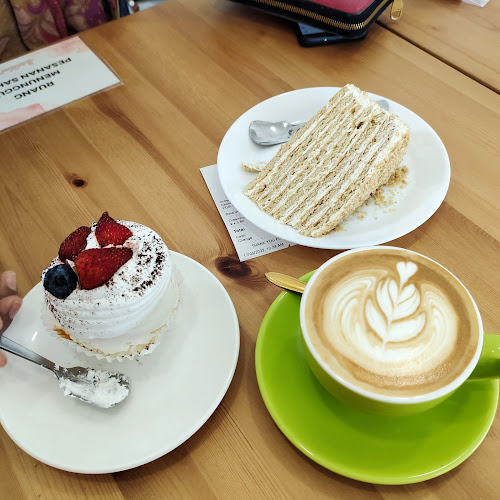 Opinii despre PastelMonoMY în Kuala Terengganu - Gastronomi dan perhotelan