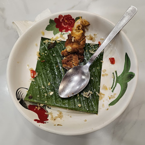 Opinii despre Oriental Kopi 华阳 @ Suria KLCC în Kuala Lumpur - Gastronomi dan perhotelan