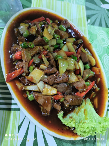 Sah Lan Tomyam - Seri Manjung