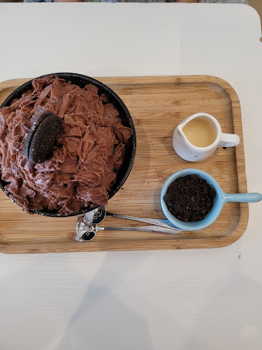 Opinii despre Snowy Bears Restaurant în Seri Manjung - Gastronomi dan perhotelan