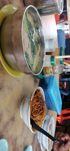 Sinsuran Sang Nyuk Mee - Gastronomi dan perhotelan