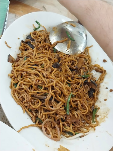 Comentarii opinii despre Restoran Pin Sim Sing Kee