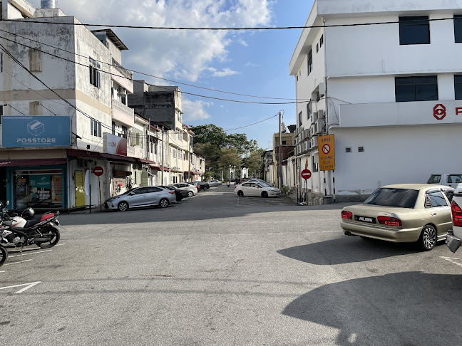 Comentarii opinii despre The Coffee Diver (Lembah Outlet)