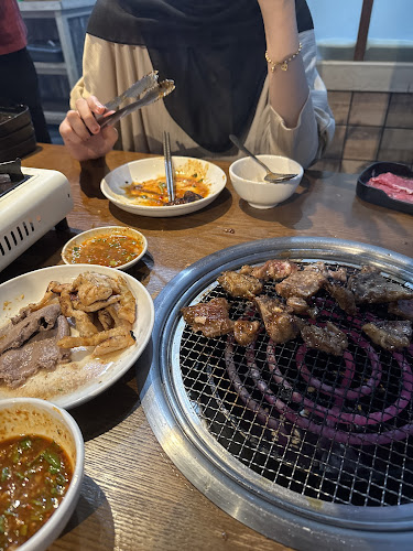 Opinii despre Restoran Samurai Yakiniku în Kota Bharu - Gastronomi dan perhotelan
