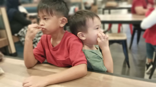 Opinii despre KFC Centre Point în Kota Kinabalu - Gastronomi dan perhotelan