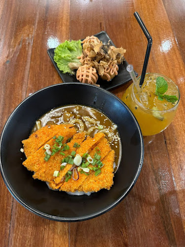 Woody House 日韩小木屋 - Kampar