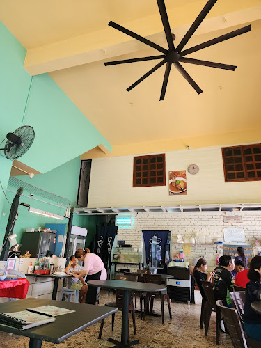 KK Recipe Restaurant Kolombong (serve no pork)