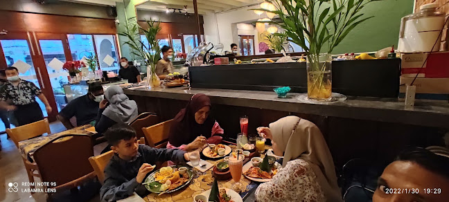 Lagenda House & Cafe - George Town