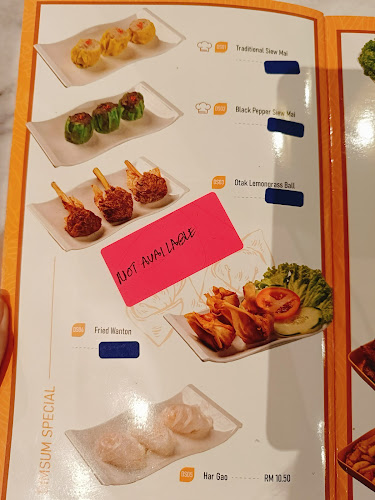 Comentarii opinii despre Kopitiam Hailam