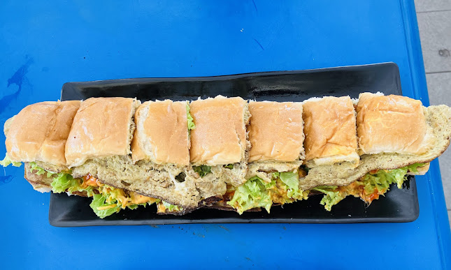 Opinii despre Murtabak Wan Since 1970 în Ipoh - Gastronomi dan perhotelan