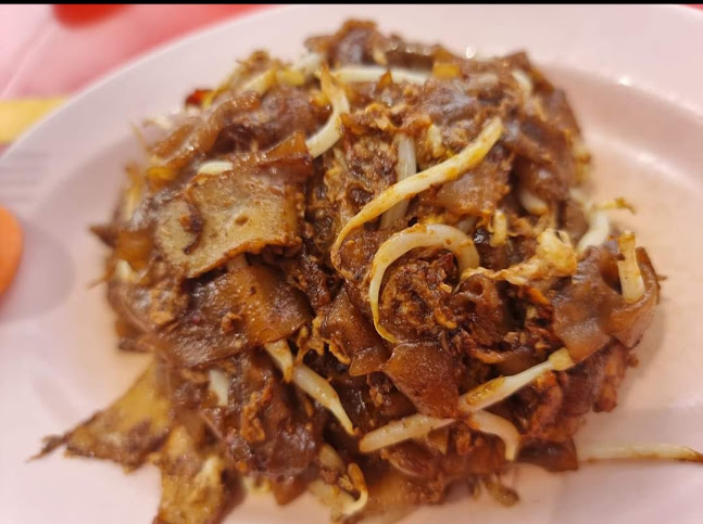 Kampung Dhobi, 71000 Port Dickson, Negeri Sembilan