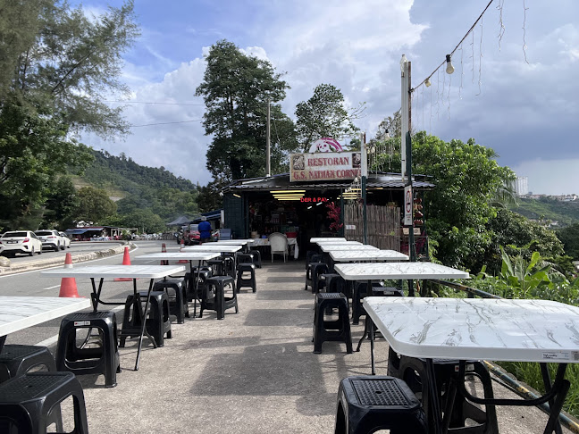 Restoran G.S. Nathan Corner