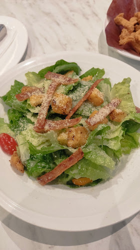 Opinii despre Vivo Pizza Berjaya Times Square în Kuala Lumpur - Gastronomi dan perhotelan