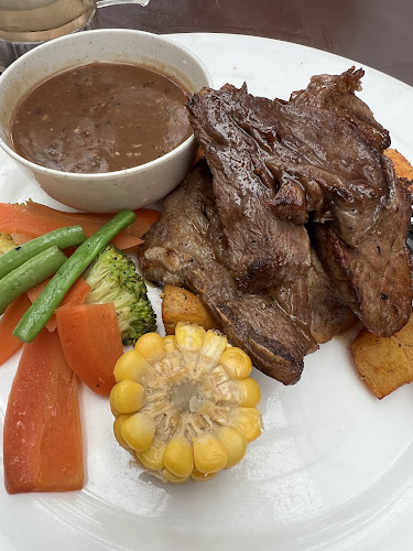 Mr Steak Seksyen 13 (Formerly Mr Steak House)