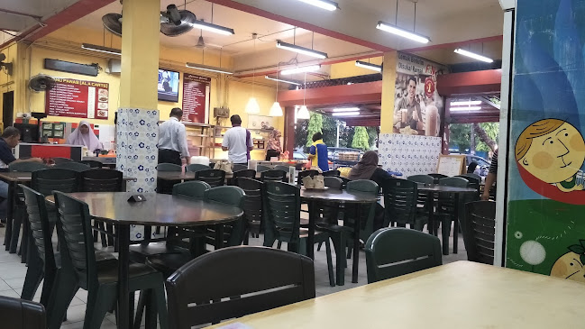 4045, Jalan Sultanah, Taman Mutiara, 05350 Alor Setar, Kedah