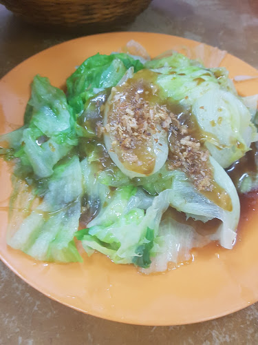 Restaurant Fook Kee - Kampar