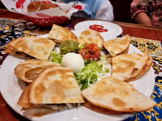 Comentarii opinii despre Chili's Grill & Bar Mid Valley