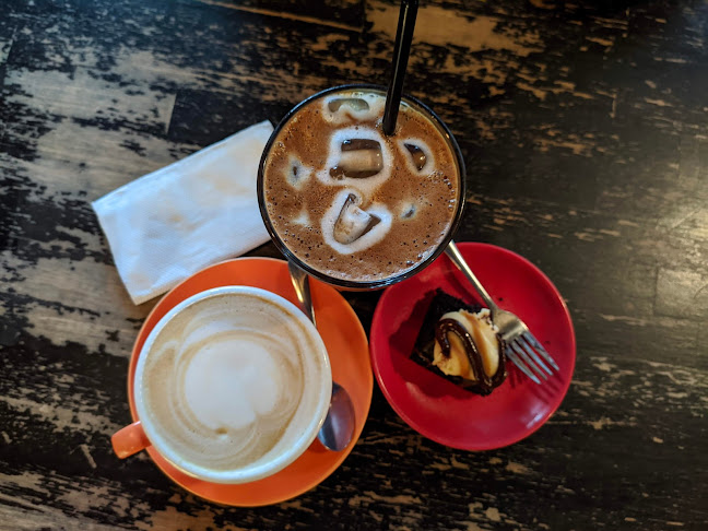 Comentarii opinii despre Watak Kopi