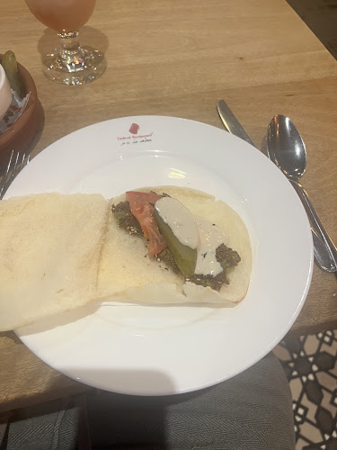 Go Tarbush Restaurant - Kuala Lumpur