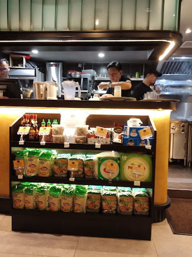 Comentarii opinii despre Ăn Viet