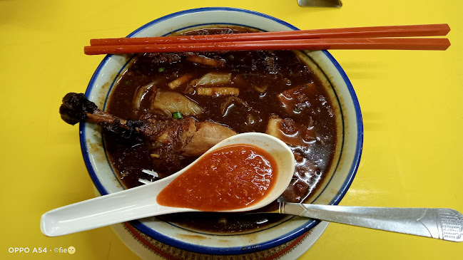 Ahmad Foo - Halal Chinese Foodstyle - Alor Setar