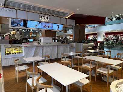 Da Di Coffee @ Sunway Putra Mall