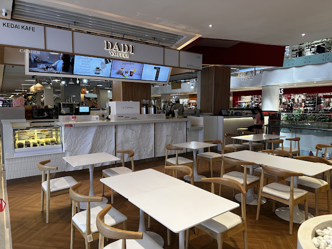 Da Di Coffee @ Sunway Putra Mall