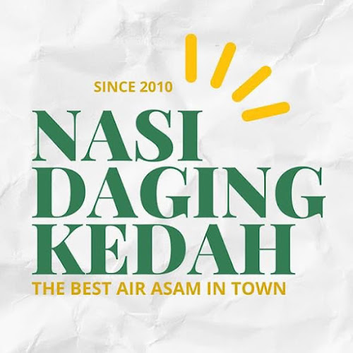 Nasi Daging Kedah - Bukit Mertajam