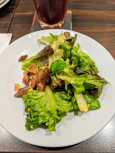 Comentarii opinii despre Dave's Bistro • Bar & Grill