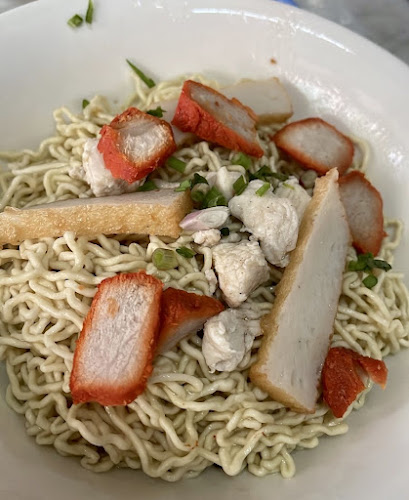 Comentarii opinii despre Hiap Yak Tea Shop