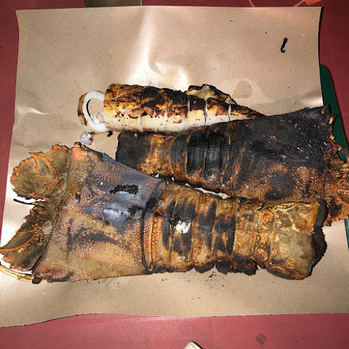 Panggang Sempoi - Gastronomi dan perhotelan