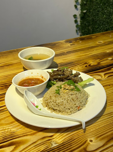 Kupilih Cafe - Gastronomi dan perhotelan