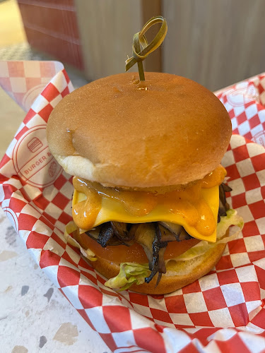 Burger & Taco Pavilion Bukit Jalil