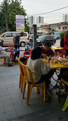 Comentarii opinii despre Restoran Mak Uda Selera Timur