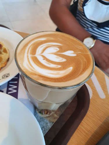 The Coffee Bean & Tea Leaf - Gastronomi dan perhotelan