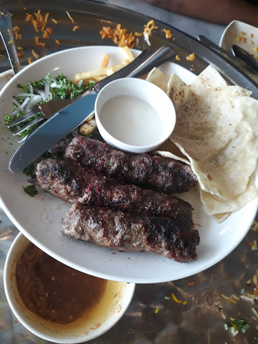 Comentarii opinii despre Al-Yemen Restaurant