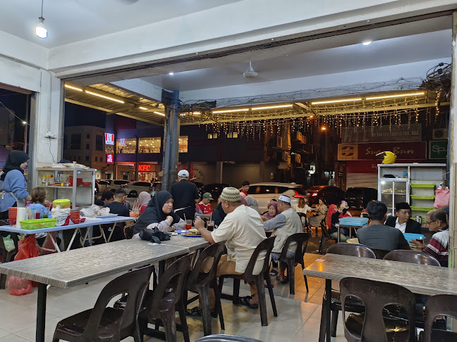 MJAYS CAFE - Gastronomi dan perhotelan