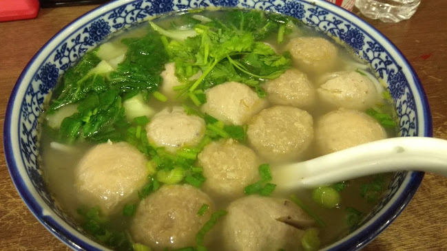 Comentarii opinii despre GO Noodle House, 1 Utama